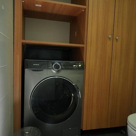 Sapanca Cayir Cimen Otel Екстериор снимка