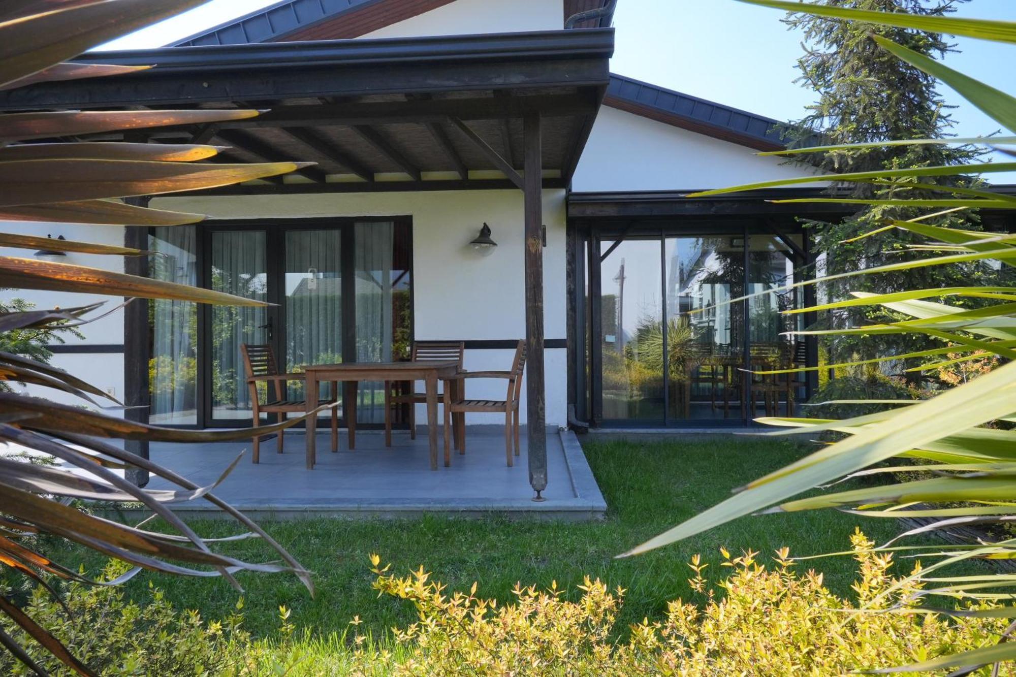 Sapanca Cayir Cimen Otel Екстериор снимка