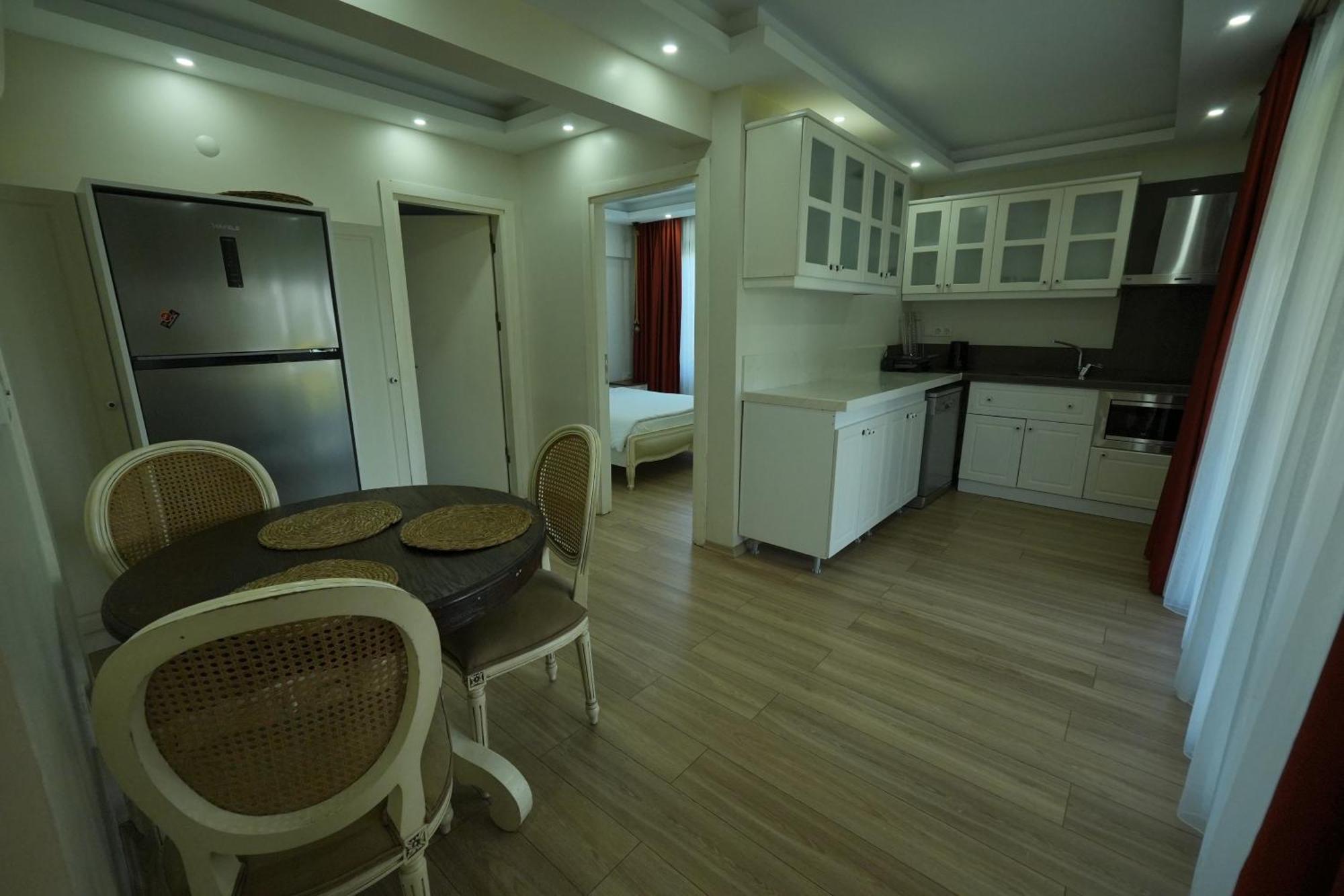 Sapanca Cayir Cimen Otel Екстериор снимка