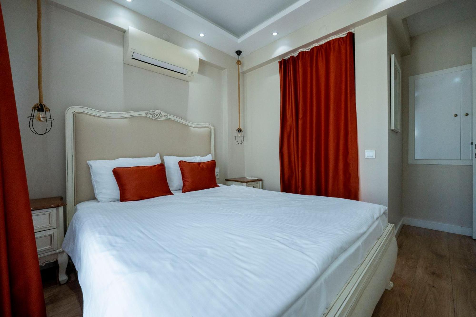 Sapanca Cayir Cimen Otel Екстериор снимка