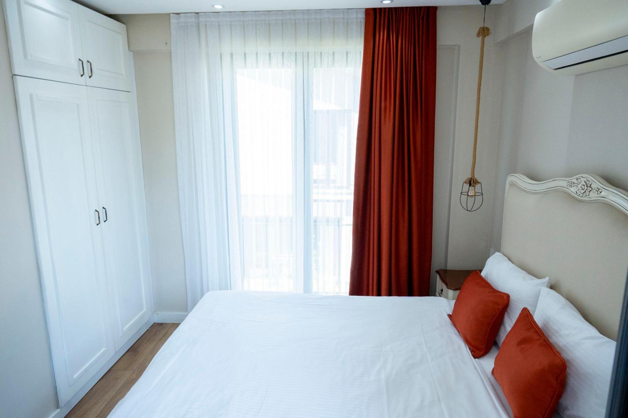 Sapanca Cayir Cimen Otel Екстериор снимка