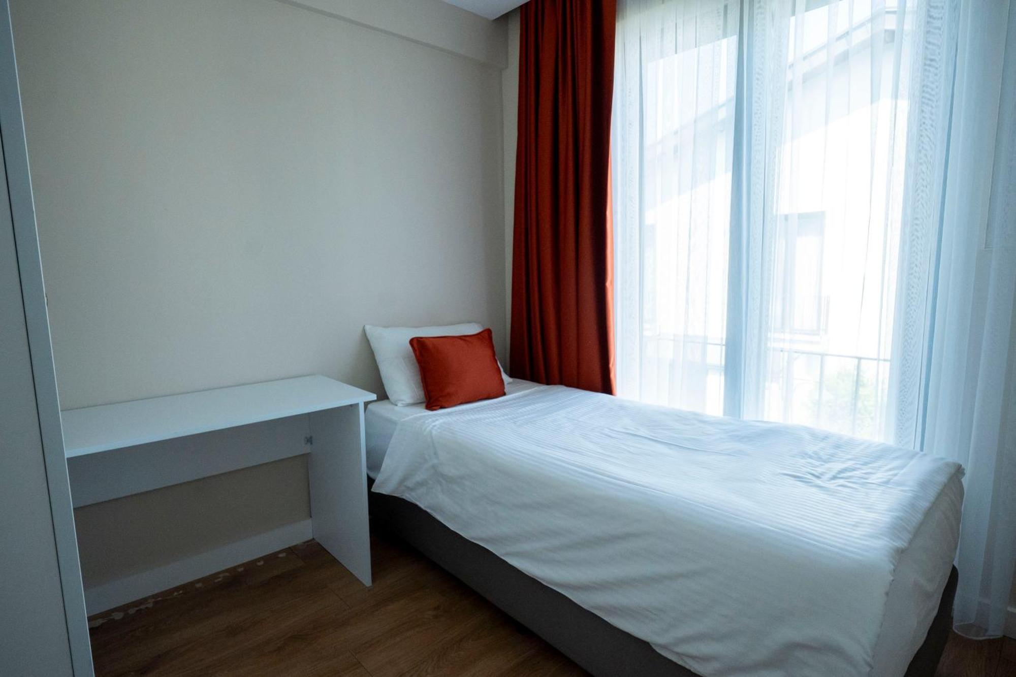 Sapanca Cayir Cimen Otel Екстериор снимка