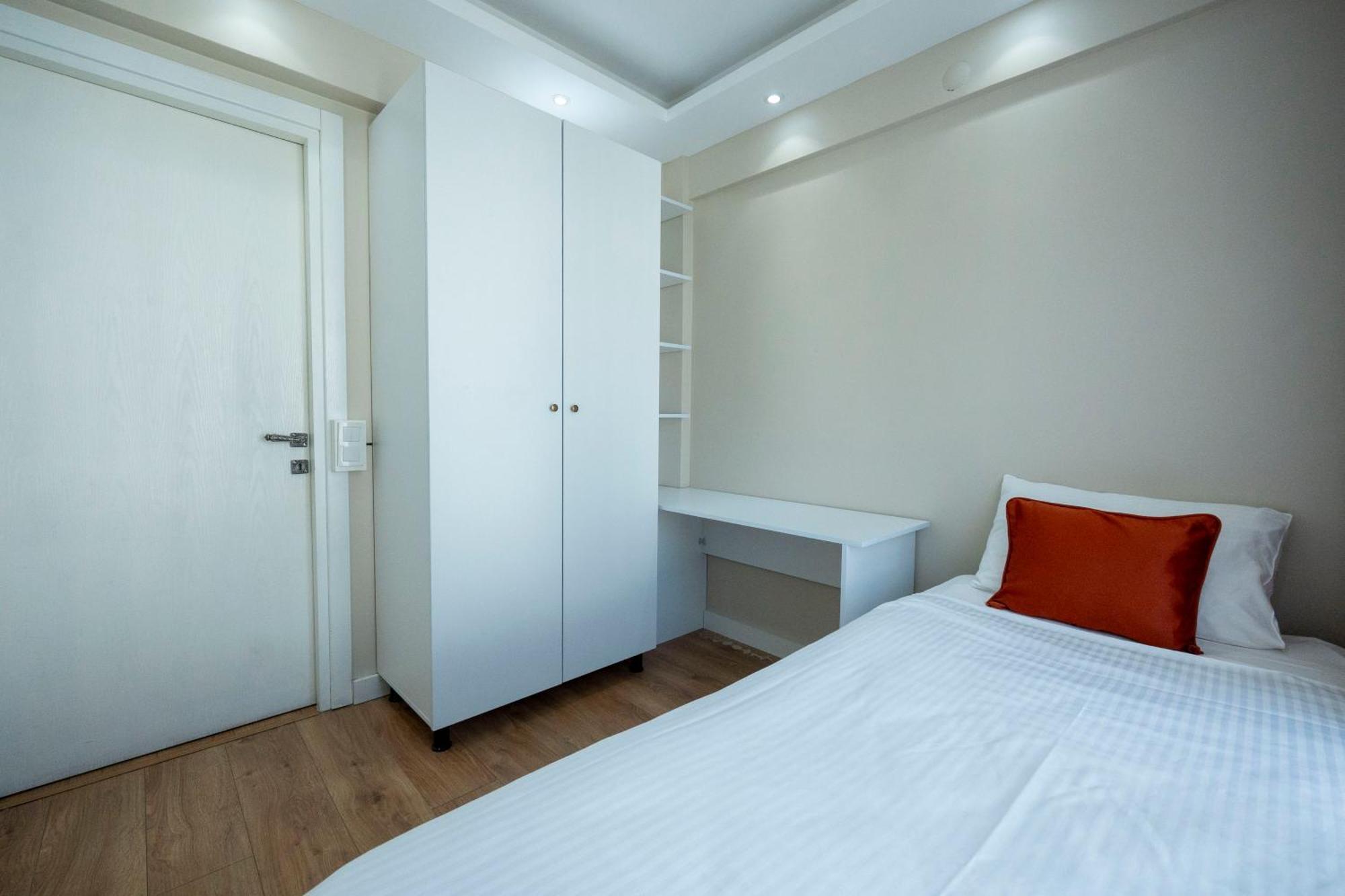 Sapanca Cayir Cimen Otel Екстериор снимка